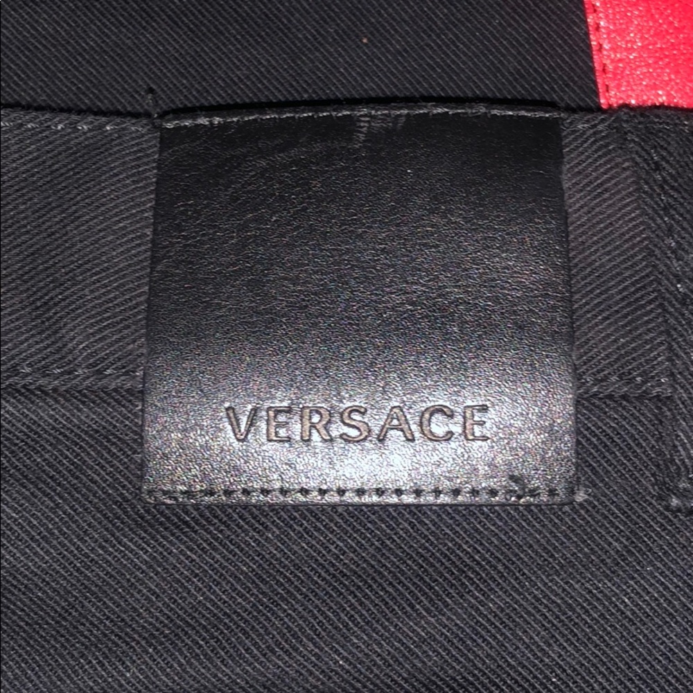 VERSACE JEANS - Picture 4 of 6